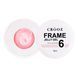 Crooz Гель для нарощування FRAME JELLY GEL №06 15мл 00000036232 фото 3