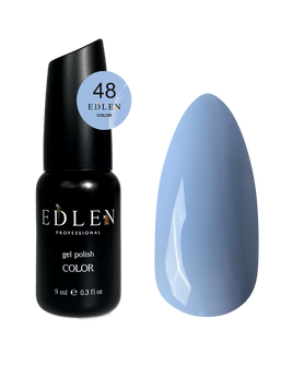 Edlen Color 9ml. №048 00000026717 фото