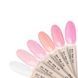 PNB UV/LED 4 in 1 BIAB GEL 07 Warm Morning , 17ml 00000033576 фото 3