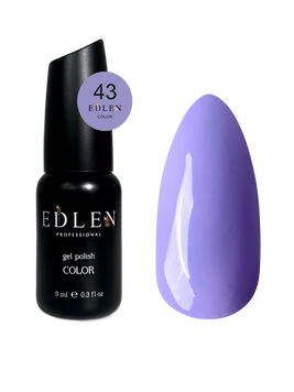 Edlen Color 9ml. №043 00000027495 фото