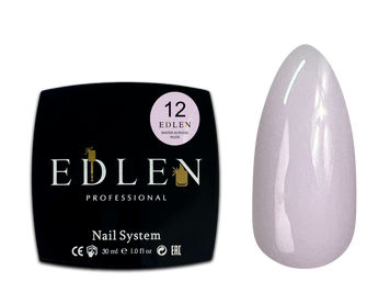 Water Acrygel Nude Edlen 30 ml. №12 00000028217 фото