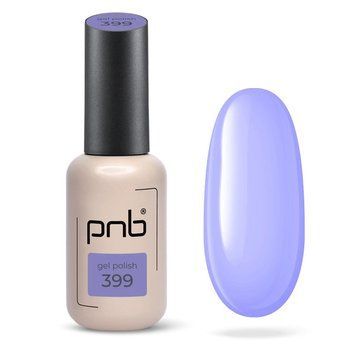 PNB Гель лак 8 мл №399 00000036620 фото