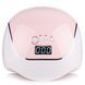 Лампа для манікюру гібридна з ручкою LED + UV SUN BQ-V5 120 W (Macaroon Pink) 00000017667 фото 1