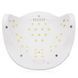 Лампа для манікюру гібридна з ручкою LED + UV SUN BQ-V5 120 W (Macaroon Pink) 00000017667 фото 5