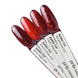 PNB UV/LED Builder Gel, 039 Passion Ruby, 15 мл 00000035997 фото 3