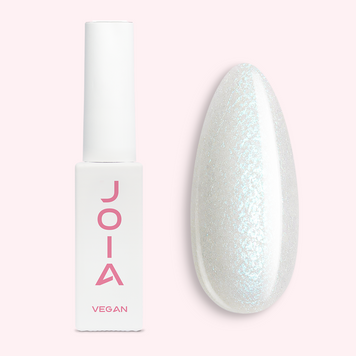JOIA Vegan Гель-лак UV/LED 01P 6 мл 00000037023 фото