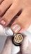 EDLEN One step gel polish Edlen №03 9 ml. 00000037696 фото 1