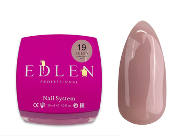Water Acrygel Nude Edlen 30 ml. №19 00000028506 фото