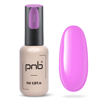 PNB Гель лак 8 мл №007 00000000017 фото
