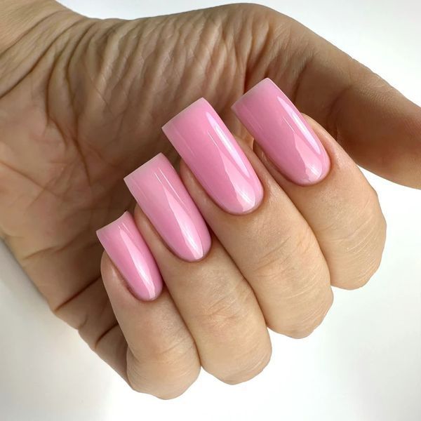 PNB UV/LED 4 in 1 BIAB GEL 09 Pink Aura, 17ml 00000033578 фото
