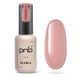 PNB Файбер база рожевий нюд REVITAL Fiber Base Floral Nude 8 мл 00000025603 фото 1