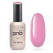 PNB UV/LED 4 in 1 BIAB GEL 09 Pink Aura, 17ml 00000033578 фото 1