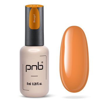 PNB Гель лак 8 мл №271 00000015160 фото