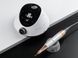 Фрезер для манікюру BUCOS Nail Drill X2 PRO WHITE PEARL (65W/35000 об.)+ український посібник 00000030060 фото 6
