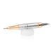 Фрезер для манікюру BUCOS Nail Drill X2 PRO WHITE PEARL (65W/35000 об.)+ український посібник 00000030060 фото 3