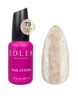 Cover base Potal Edlen 17ml. №73 00000028925 фото