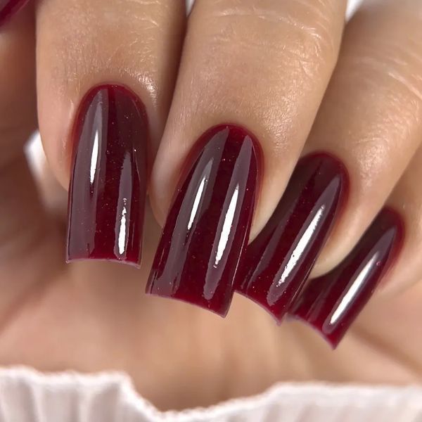 JOIA Vegan Гель-лак для нігтів 11GP Velvet Eclipse, 6 мл 00000035859 фото