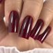 JOIA Vegan Гель-лак для нігтів 11GP Velvet Eclipse, 6 мл 00000035859 фото 2